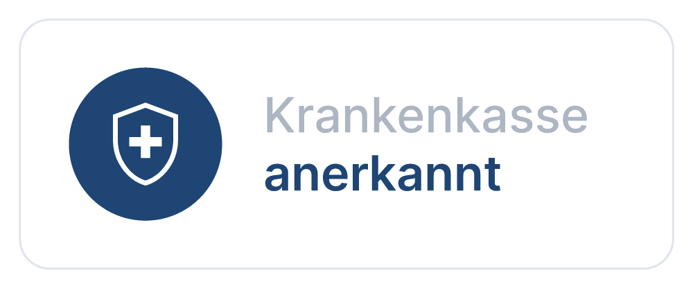 Krankenkassen anerkannt – Massage Zentrum Basel